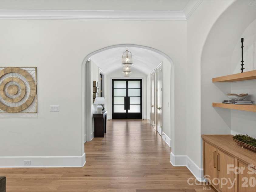 6133 Creola Road, Charlotte, NC 28270.  MLS# CAR4376320, YatesRealty ID 30237. 