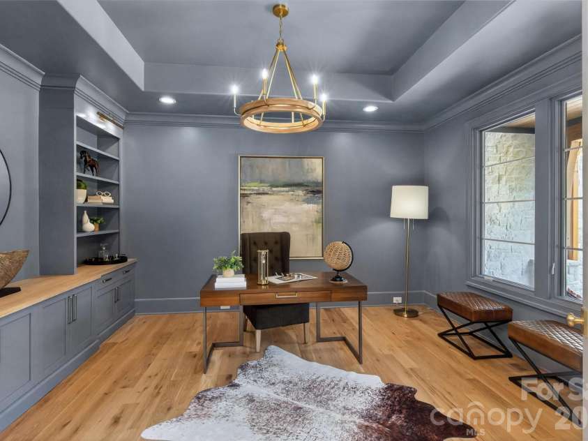 6133 Creola Road, Charlotte, NC 28270.  MLS# CAR4376320, YatesRealty ID 30237. 