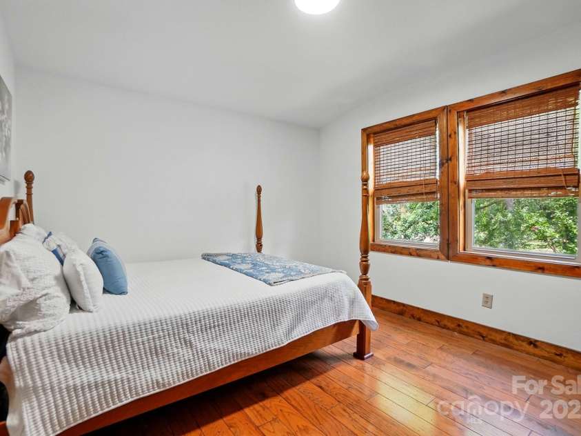 7204 NC 218 Highway, Marshville, NC 28103.  MLS# CAR4273852, YatesRealty ID 30238. 1st Bedroom Upstairs