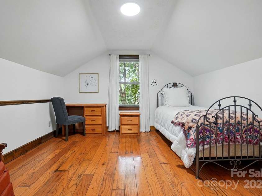 7204 NC 218 Highway, Marshville, NC 28103.  MLS# CAR4273852, YatesRealty ID 30238. 2nd Bedroom Upstairs