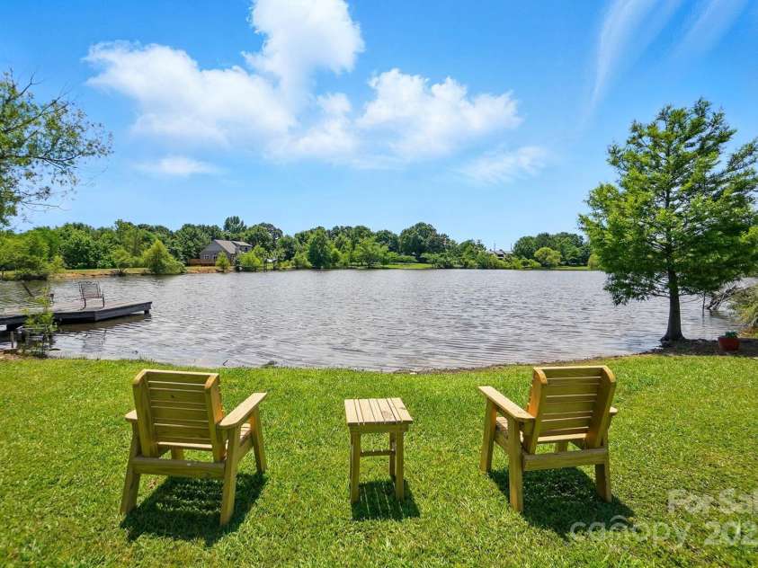 7204 NC 218 Highway, Marshville, NC 28103.  MLS# CAR4273852, YatesRealty ID 30238. Relax and Enjoy