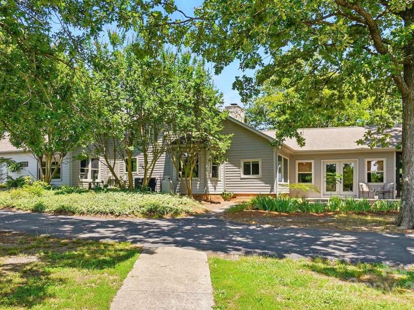 7204 NC 218 Highway, Marshville, NC 28103.  MLS# CAR4273852, YatesRealty ID 30238. Stunning Home