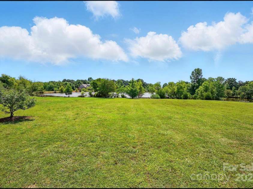 7204 NC 218 Highway, Marshville, NC 28103.  MLS# CAR4273852, YatesRealty ID 30238. Stunning Lot