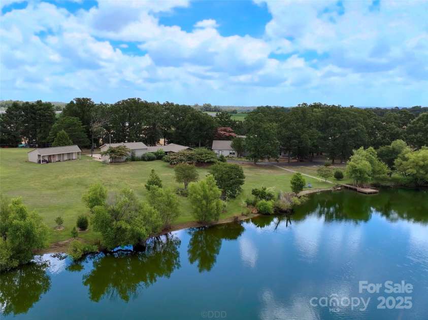 7204 NC 218 Highway, Marshville, NC 28103.  MLS# CAR4273852, YatesRealty ID 30238. Wow 