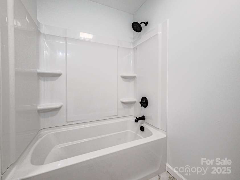 204 Caldwell Street, Forest City, NC 28043.  MLS# CAR4283485, YatesRealty ID 30239. 