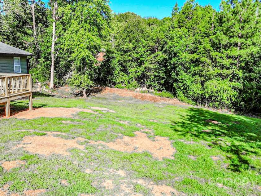 204 Caldwell Street, Forest City, NC 28043.  MLS# CAR4283485, YatesRealty ID 30239. 