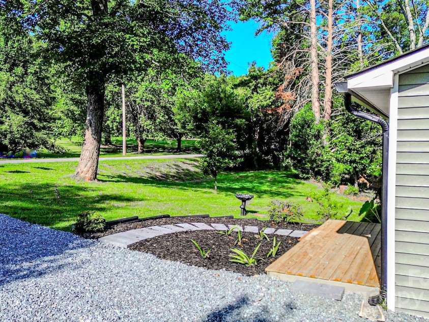 204 Caldwell Street, Forest City, NC 28043.  MLS# CAR4283485, YatesRealty ID 30239. 