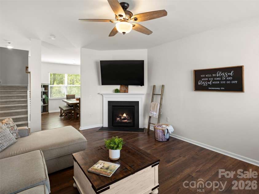 734 Fountain Park Boulevard, Asheville, NC 28806.  MLS# CAR4380533, YatesRealty ID 30239. 