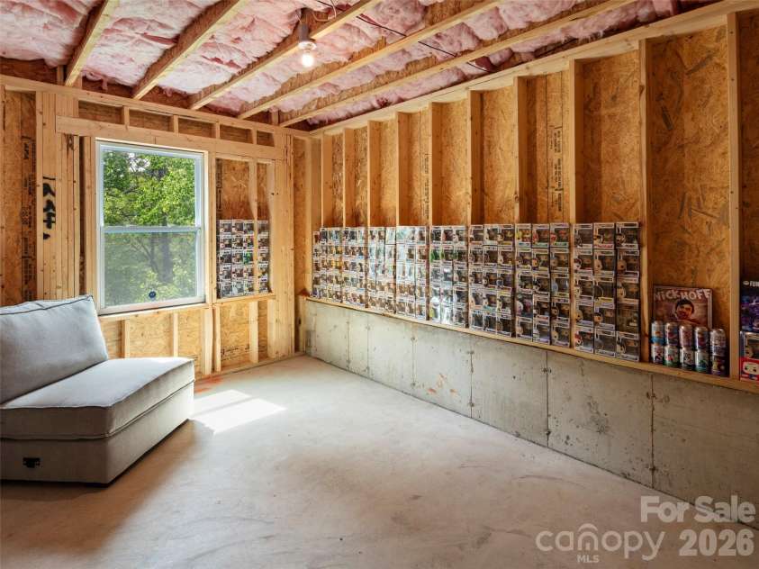 734 Fountain Park Boulevard, Asheville, NC 28806.  MLS# CAR4380533, YatesRealty ID 30239. 