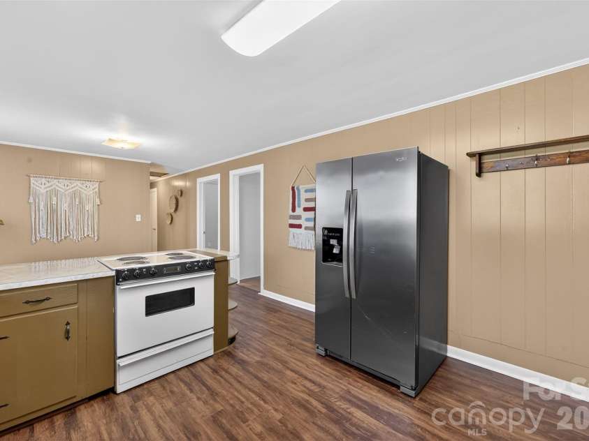 1708 Emmanuel Church Road, Conover, NC 28613.  MLS# CAR4350331, YatesRealty ID 3024. 