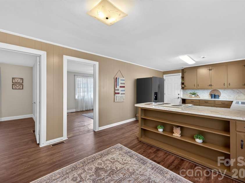 1708 Emmanuel Church Road, Conover, NC 28613.  MLS# CAR4350331, YatesRealty ID 3024. 