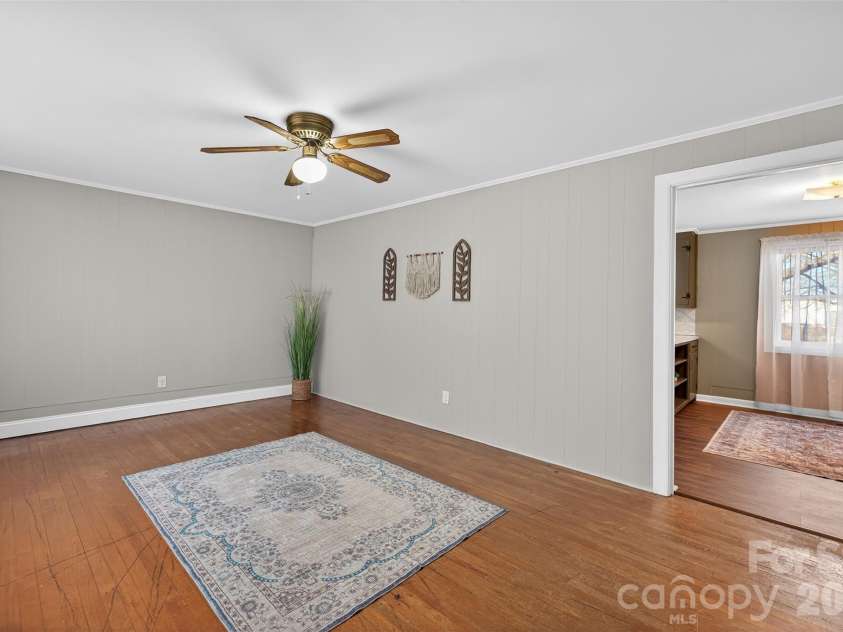 1708 Emmanuel Church Road, Conover, NC 28613.  MLS# CAR4350331, YatesRealty ID 3024. 