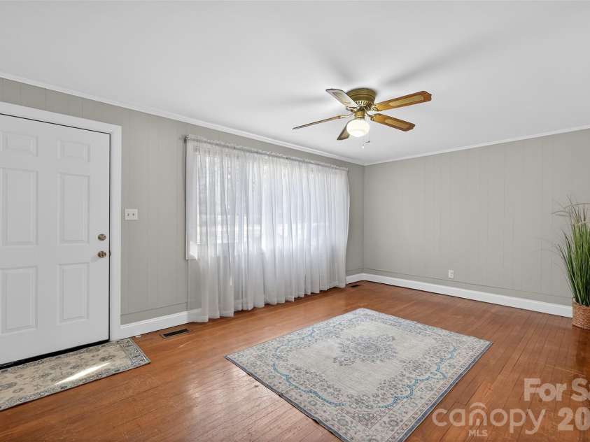 1708 Emmanuel Church Road, Conover, NC 28613.  MLS# CAR4350331, YatesRealty ID 3024. 