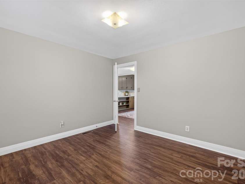 1708 Emmanuel Church Road, Conover, NC 28613.  MLS# CAR4350331, YatesRealty ID 3024. 