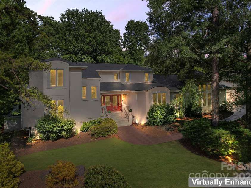 35 Heritage Drive, Clover, SC 29710.  MLS# CAR4287135, YatesRealty ID 30241. 