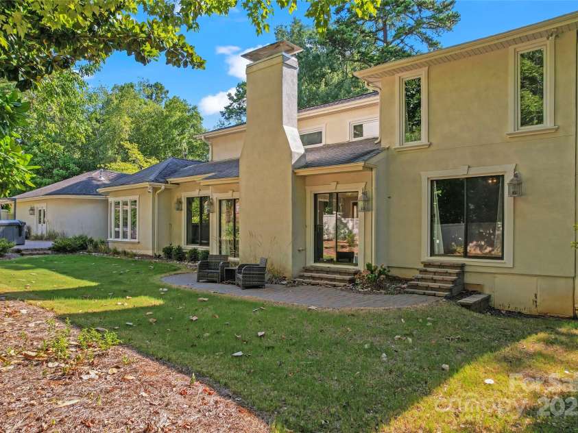 35 Heritage Drive, Clover, SC 29710.  MLS# CAR4317648, YatesRealty ID 30241. 