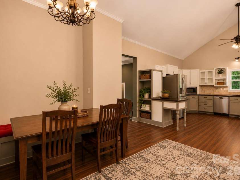 60 Hawks Pointe Lane, Weaverville, NC 28787.  MLS# CAR4385628, YatesRealty ID 30242. 