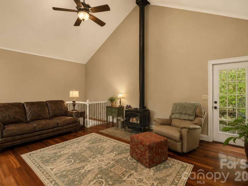 60 Hawks Pointe Lane, Weaverville, NC 28787.  MLS# CAR4385628, YatesRealty ID 30242. 