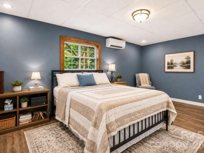 60 Hawks Pointe Lane, Weaverville, NC 28787.  MLS# CAR4385628, YatesRealty ID 30242. 