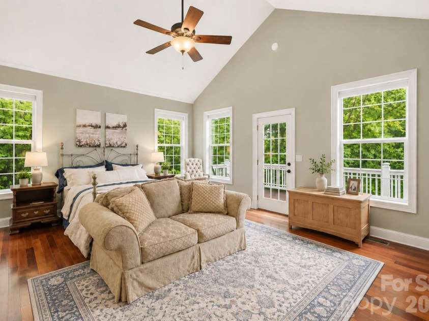 60 Hawks Pointe Lane, Weaverville, NC 28787.  MLS# CAR4385628, YatesRealty ID 30242. 
