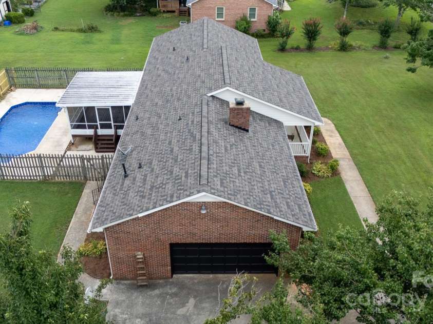 625 Post Lane, Rock Hill, SC 29730.  MLS# CAR4288361, YatesRealty ID 30242. 