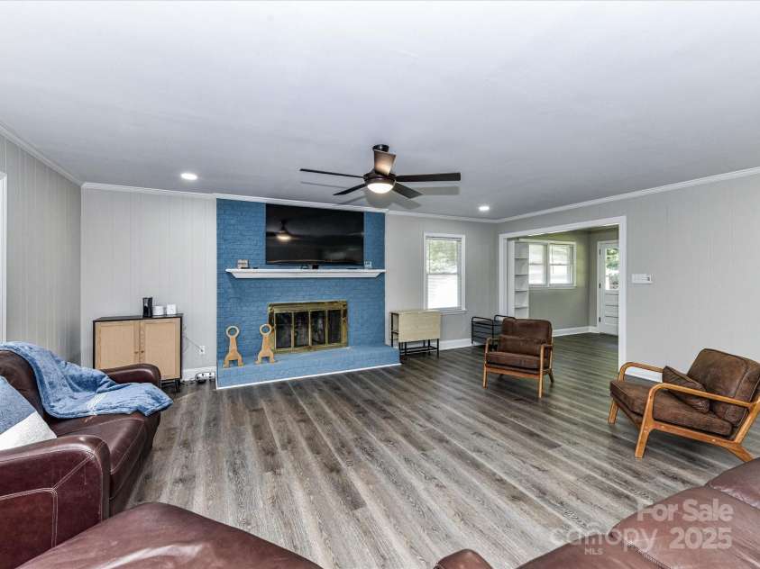 23353 Lake Tillery Road, Albemarle, NC 28001.  MLS# CAR4285145, YatesRealty ID 30243. 