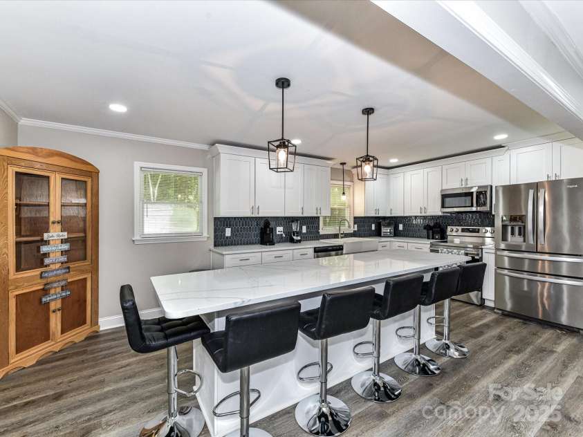 23353 Lake Tillery Road, Albemarle, NC 28001.  MLS# CAR4285145, YatesRealty ID 30243. 