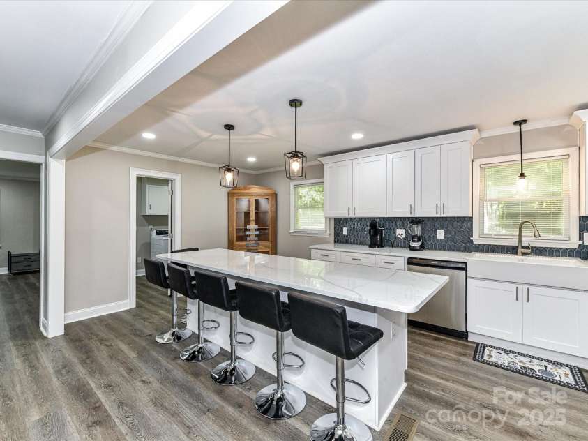 23353 Lake Tillery Road, Albemarle, NC 28001.  MLS# CAR4285145, YatesRealty ID 30243. 