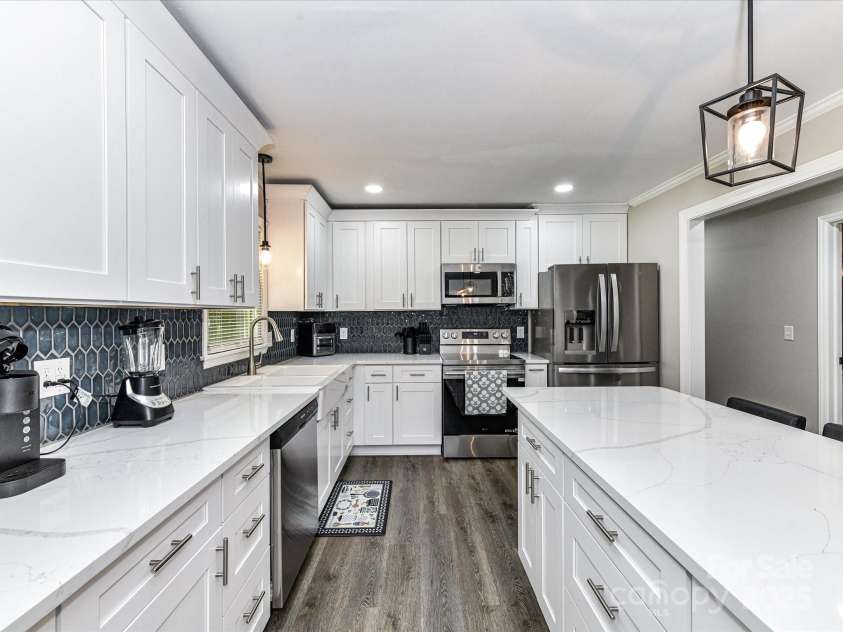 23353 Lake Tillery Road, Albemarle, NC 28001.  MLS# CAR4285145, YatesRealty ID 30243. 