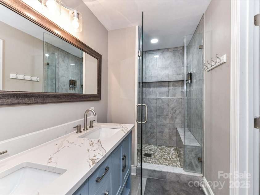 23353 Lake Tillery Road, Albemarle, NC 28001.  MLS# CAR4285145, YatesRealty ID 30243. 