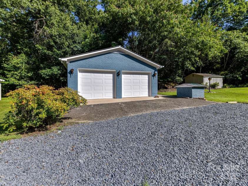 23353 Lake Tillery Road, Albemarle, NC 28001.  MLS# CAR4285145, YatesRealty ID 30243. 