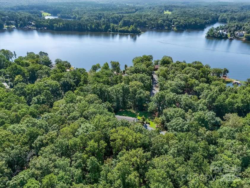 23353 Lake Tillery Road, Albemarle, NC 28001.  MLS# CAR4285145, YatesRealty ID 30243. 