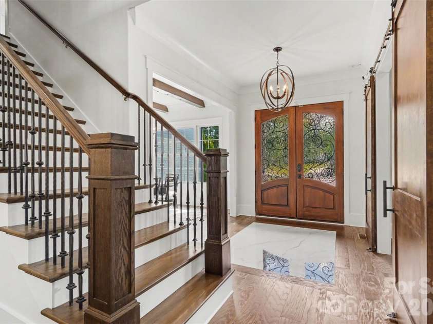 1023 Piney Drive, Monroe, NC 28110.  MLS# CAR4387708, YatesRealty ID 30244. 