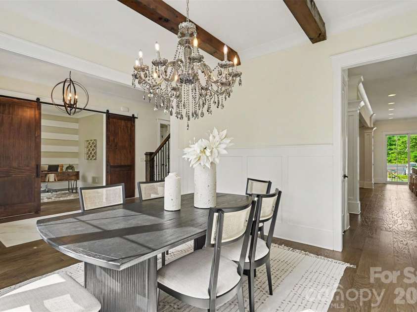 1023 Piney Drive, Monroe, NC 28110.  MLS# CAR4387708, YatesRealty ID 30244. 
