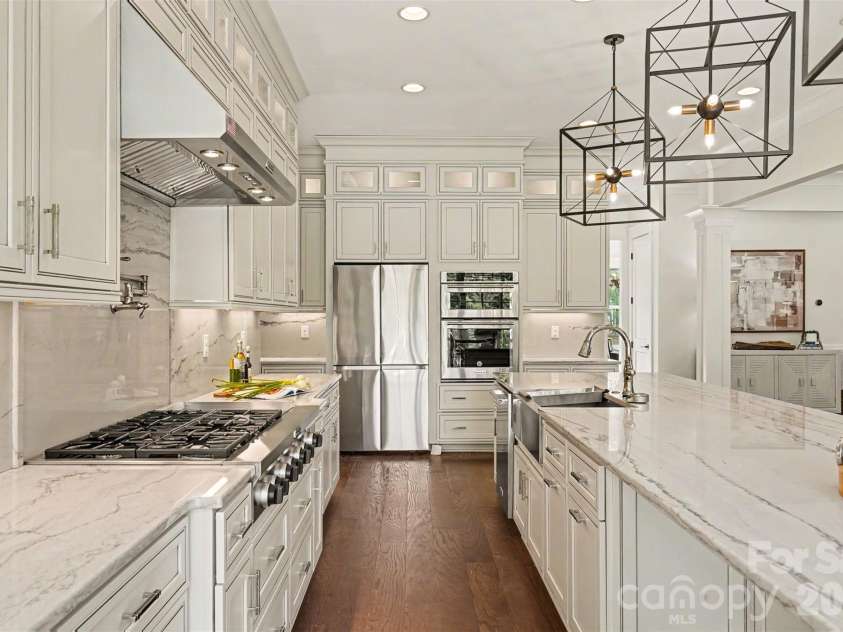 1023 Piney Drive, Monroe, NC 28110.  MLS# CAR4387708, YatesRealty ID 30244. 