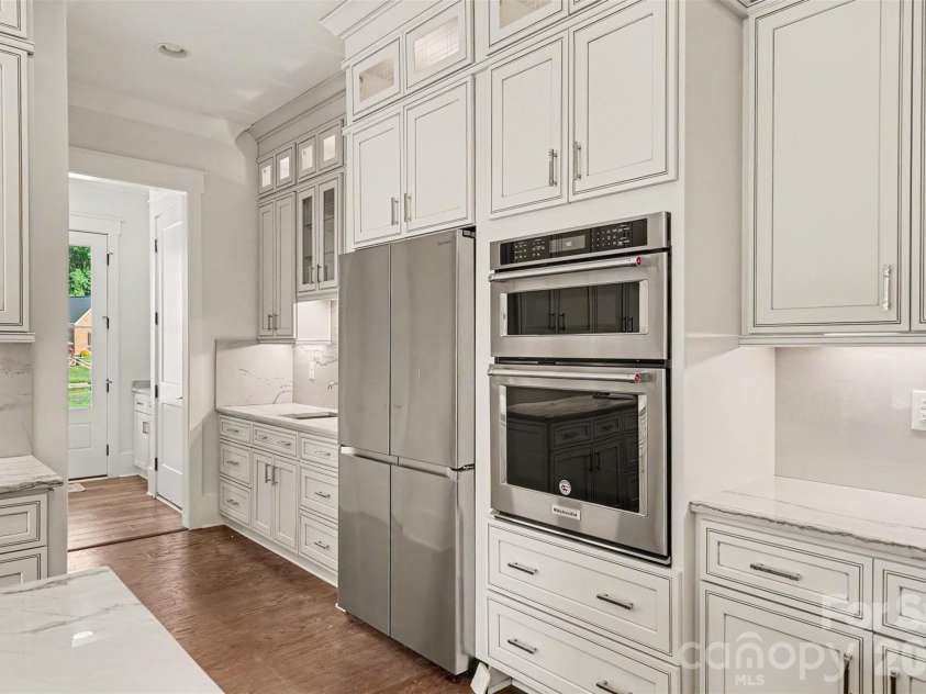 1023 Piney Drive, Monroe, NC 28110.  MLS# CAR4387708, YatesRealty ID 30244. 