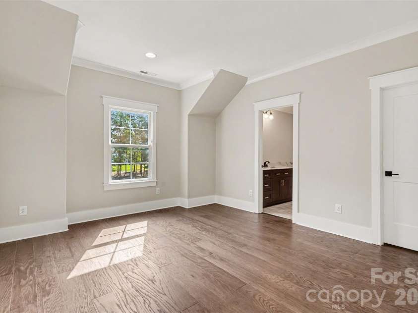 1023 Piney Drive, Monroe, NC 28110.  MLS# CAR4387708, YatesRealty ID 30244. 