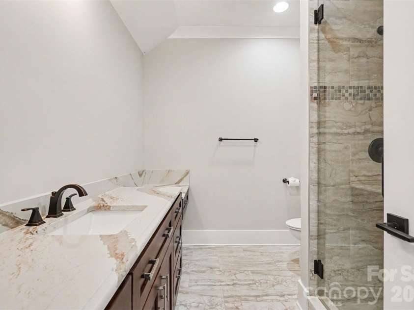 1023 Piney Drive, Monroe, NC 28110.  MLS# CAR4387708, YatesRealty ID 30244. 