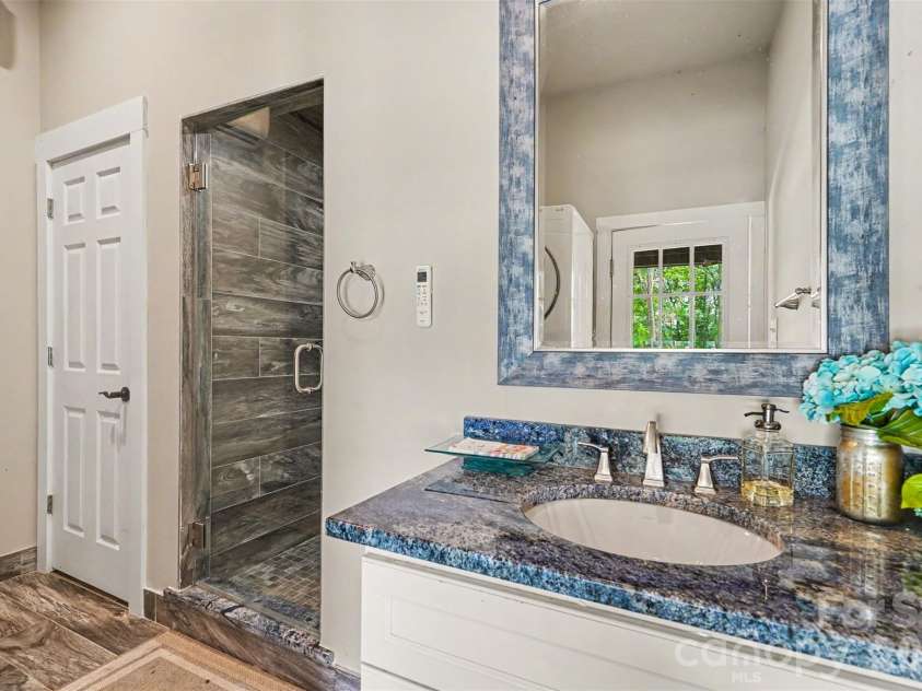 1023 Piney Drive, Monroe, NC 28110.  MLS# CAR4387708, YatesRealty ID 30244. 