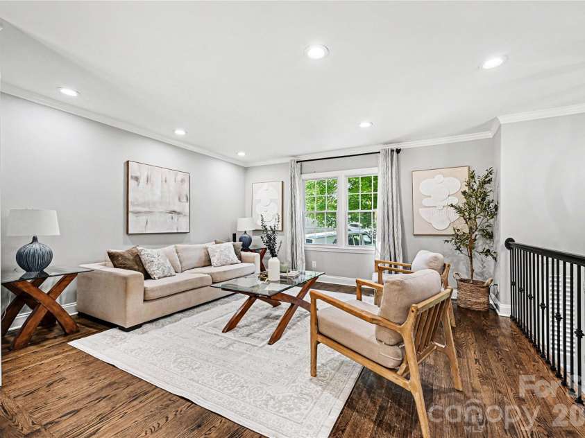 107 Condover Place, Charlotte, NC 28270.  MLS# CAR4386846, YatesRealty ID 30245. 