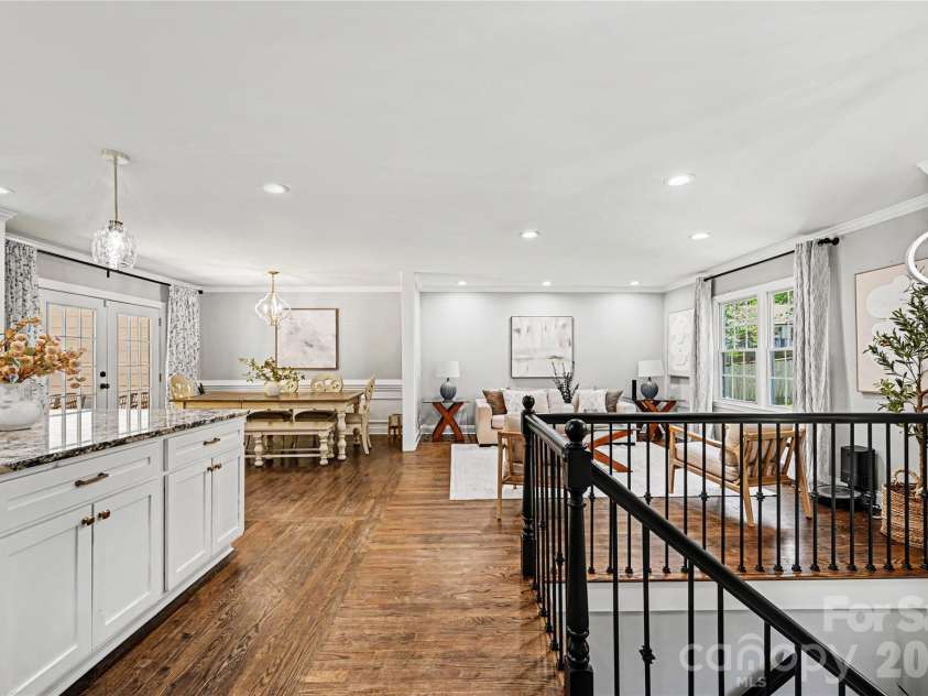 107 Condover Place, Charlotte, NC 28270.  MLS# CAR4386846, YatesRealty ID 30245. 