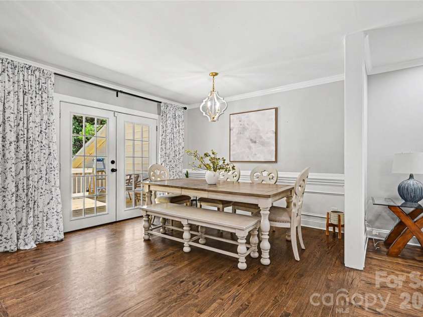 107 Condover Place, Charlotte, NC 28270.  MLS# CAR4386846, YatesRealty ID 30245. 