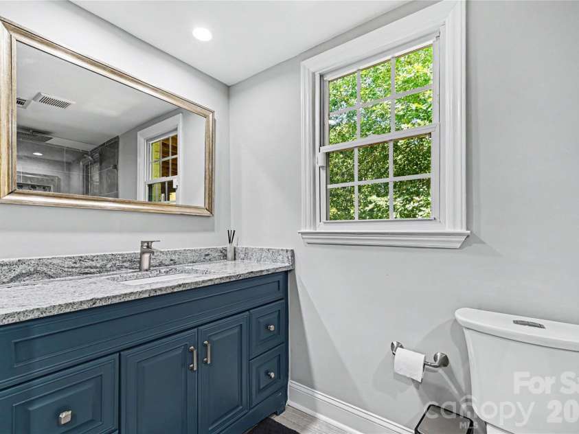 107 Condover Place, Charlotte, NC 28270.  MLS# CAR4386846, YatesRealty ID 30245. 