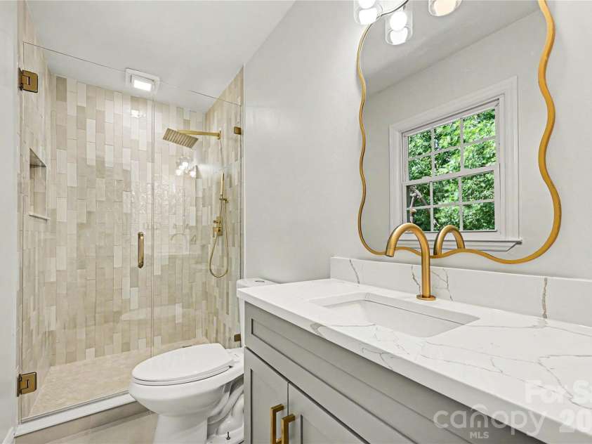 107 Condover Place, Charlotte, NC 28270.  MLS# CAR4386846, YatesRealty ID 30245. 