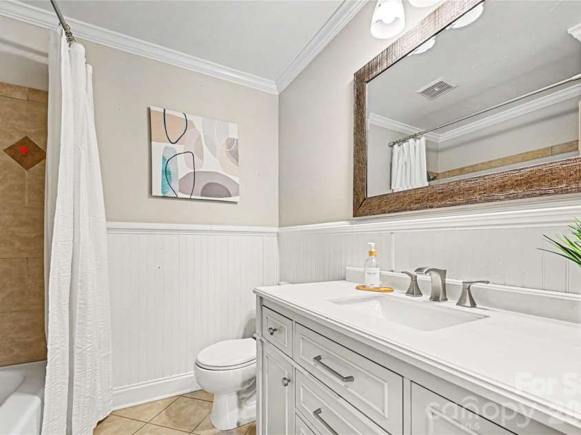 107 Condover Place, Charlotte, NC 28270.  MLS# CAR4386846, YatesRealty ID 30245. 