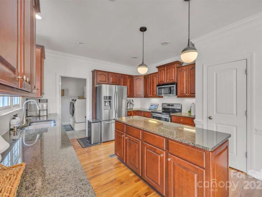 1735 30th Avenue Place, Hickory, NC 28601.  MLS# CAR4281660, YatesRealty ID 30245. 