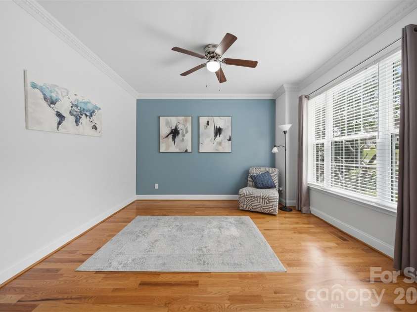 1245 34th Avenue, Hickory, NC 28601.  MLS# CAR4387938, YatesRealty ID 30246. Office Space
