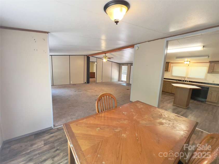 5000 Deal Mill Road, Granite Falls, NC 28630.  MLS# CAR4279141, YatesRealty ID 30246. 