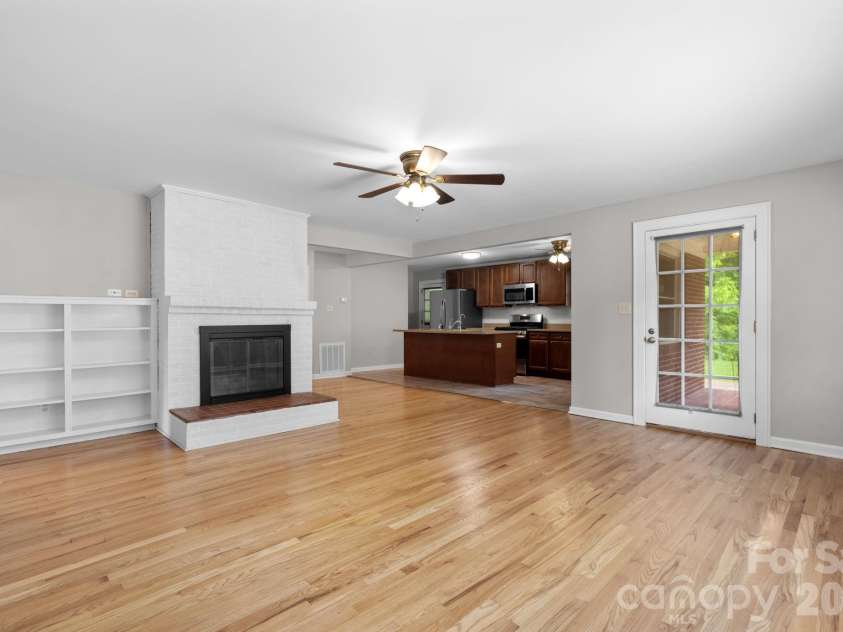 4073 NC 226A Highway, Marion, NC 28752.  MLS# CAR4388176, YatesRealty ID 30247. 