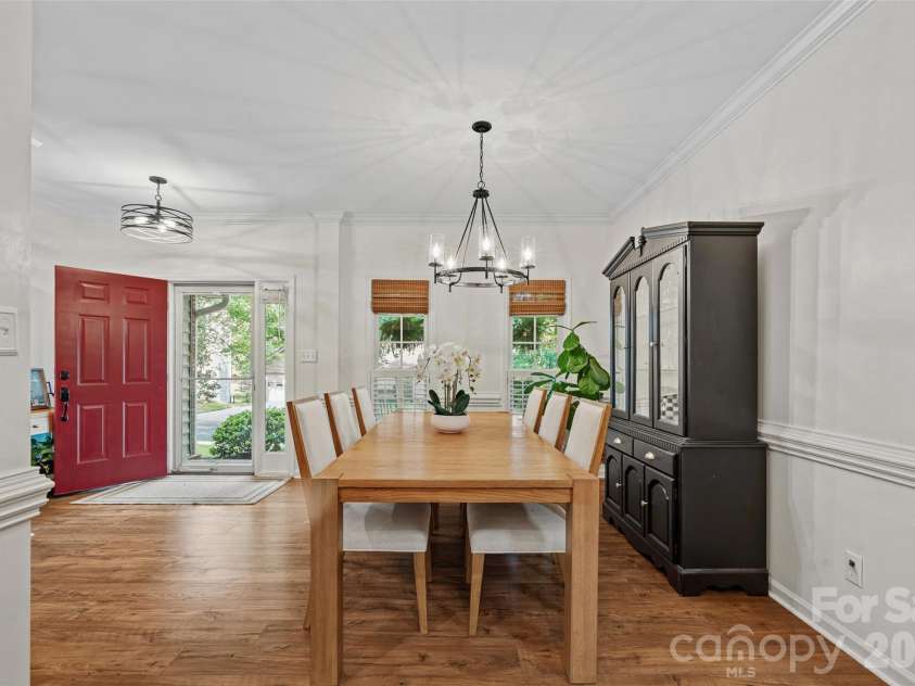 12109 Baywoods Drive, Tega Cay, SC 29708.  MLS# CAR4389480, YatesRealty ID 30248. 